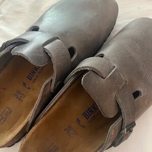 Birkenstock Boston Clogs Women’s